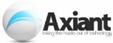 Axiant It Support Logo