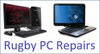 Rugby Pc Repairs
