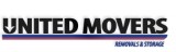 United Movers Logo
