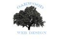 Oakwood Web Design Logo