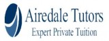 Airedale Tutors Logo