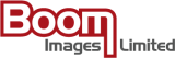 Boom Images Limited Logo