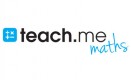Teach Me Maths Logo