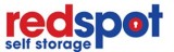 Redspot Self Storage Limited Logo