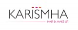 Karismha Hair & Makeup Logo