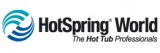 Hotspring World Hot Tubs Limited Logo