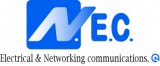 Nec Electrical And Networking Communications  title=