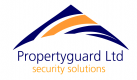 Propertyguard Security Solutions Limited Logo
