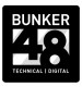 Bunker48 Limited Logo