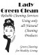 Lady Green Clean  title=