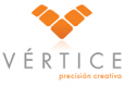 Vertice Precision Creativa Logo