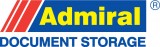 Admiral Document Storage Logo