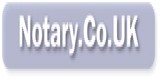 Notary.Co.Uk Limited Logo