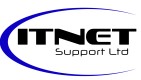 Itnet Support Limited Logo