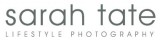 Sarah Tate Photography Logo