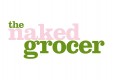 The Naked Grocer Logo