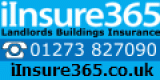 Iinsure365 Logo