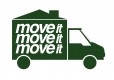 Move It Move It Move It Logo