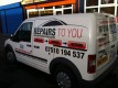 Repairs To You Limited  title=