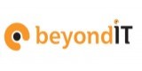 Beyond It Limited Logo