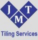 Jm Tiling Services Logo