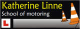 Katherine Linne And Son School Of Motoring  title=