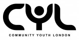 Community Youth London Logo