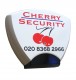 Cherry Connection Logo