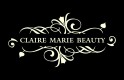 Claire Marie Beauty Logo