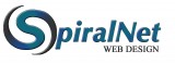 Spiralnet Logo
