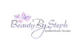 Beauty By Steph Logo