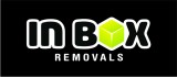 Inbox Removals Logo