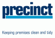 Precinct Cleaning Limited  title=