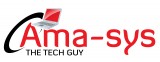 Ama-sys Logo