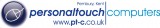 Personal Touch Computers Logo