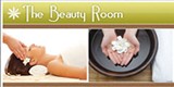Larbert Beauty Room Logo