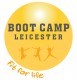 Boot Camp Leicester  title=