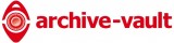 Archive-vault Limited Logo