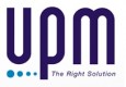 Upm Conveyors Limited Logo