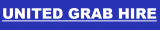 United Grab Hire Limited Logo