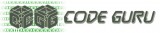 Code Guru Limited Logo