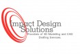 Impact Design Solutions Limited Logo
