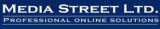 Media Street Limited Logo