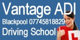 Vantage Adi Driving School  title=