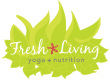 Fresh Living Yoga And Nutrition