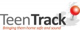Teentrack Logo