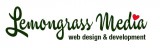 Lemongrass Media Web Design (Hertfordshire) Logo