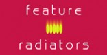 Feature Radiators Limited Logo