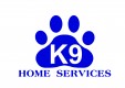 K9 Home Services Logo