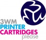3wm Printer Cartridges Please Limited Logo